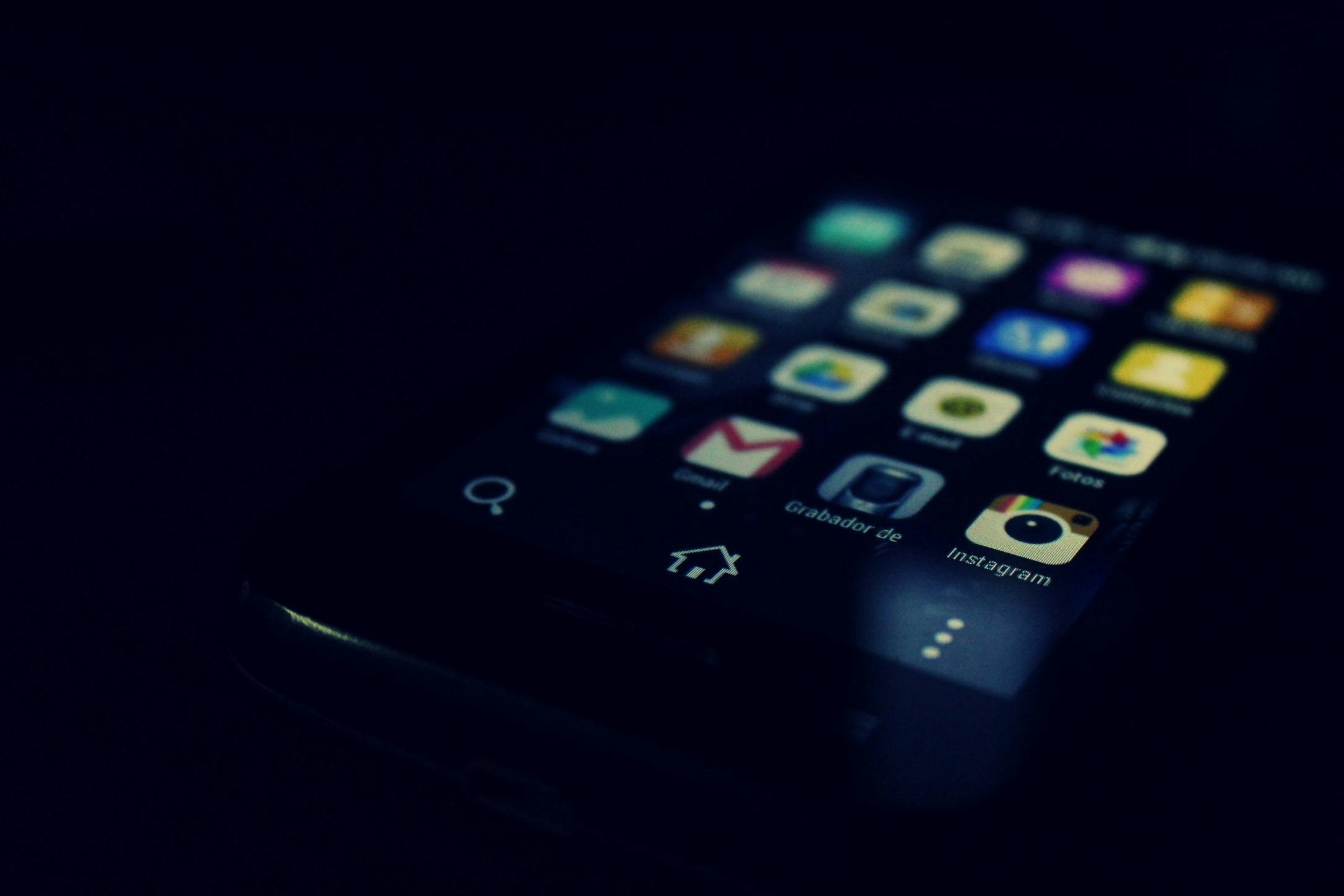 Advanced Mobile App Development