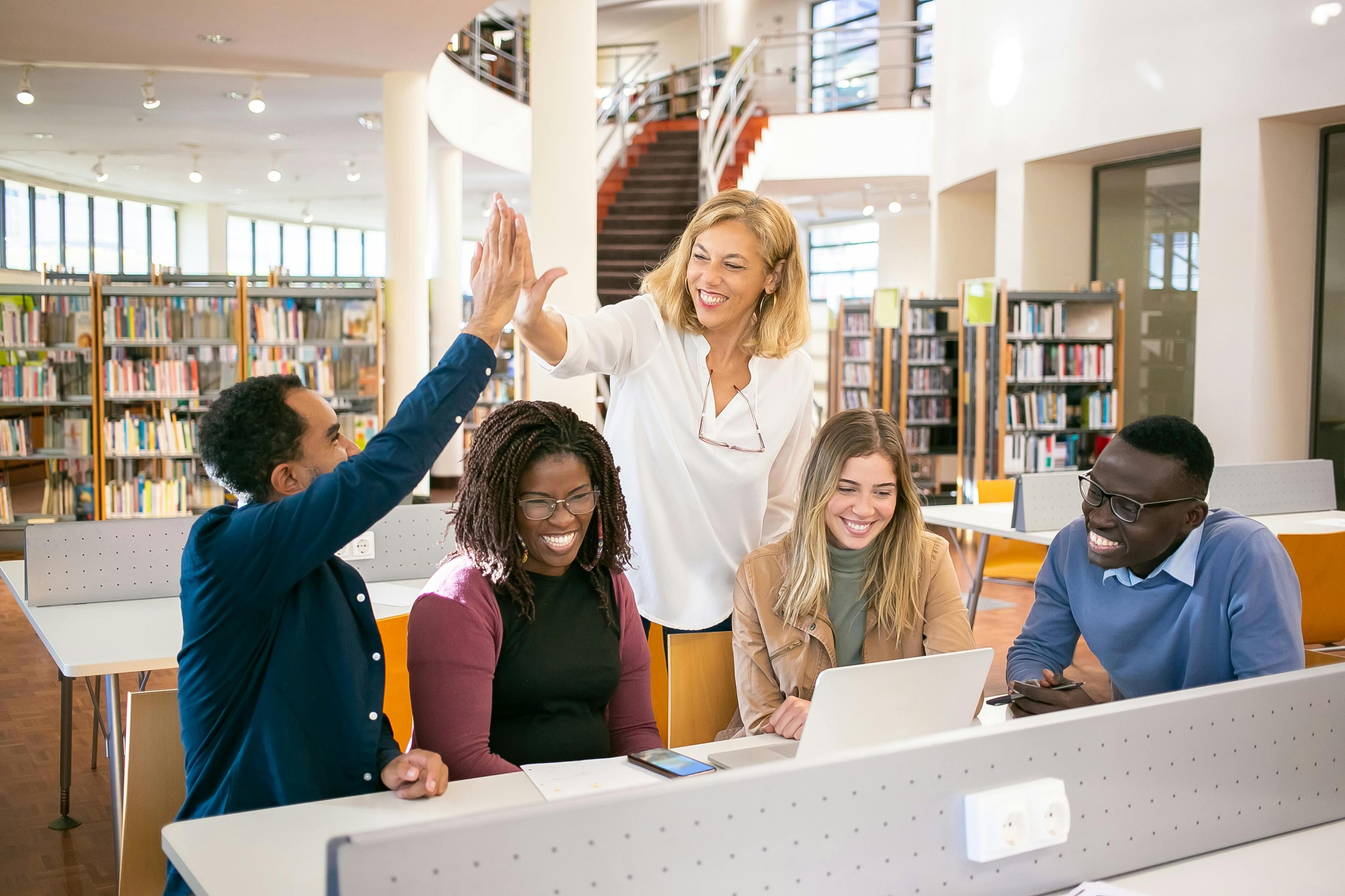 Campus Ambassador Program