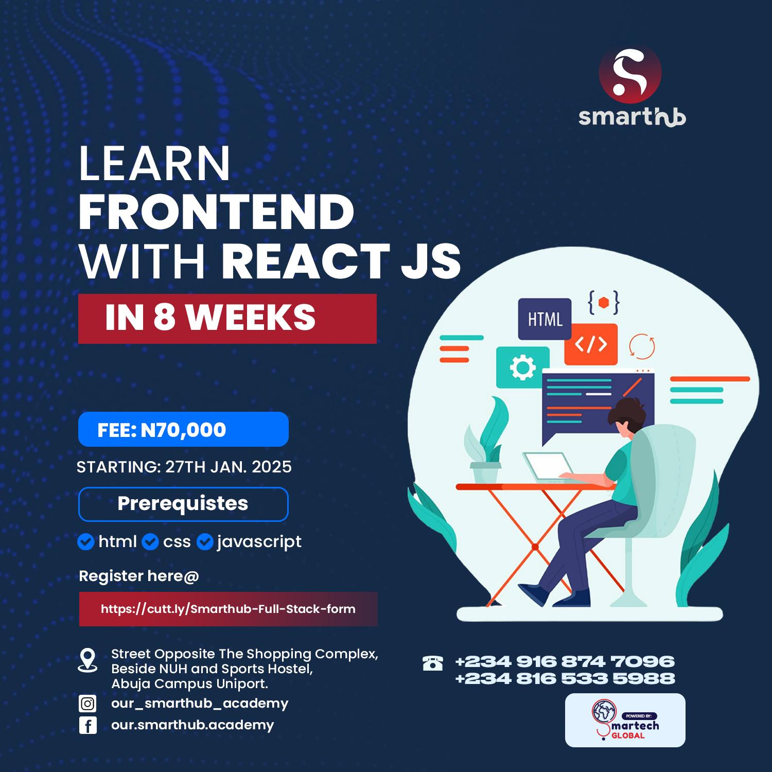 Advanced JavaScript Concepts
