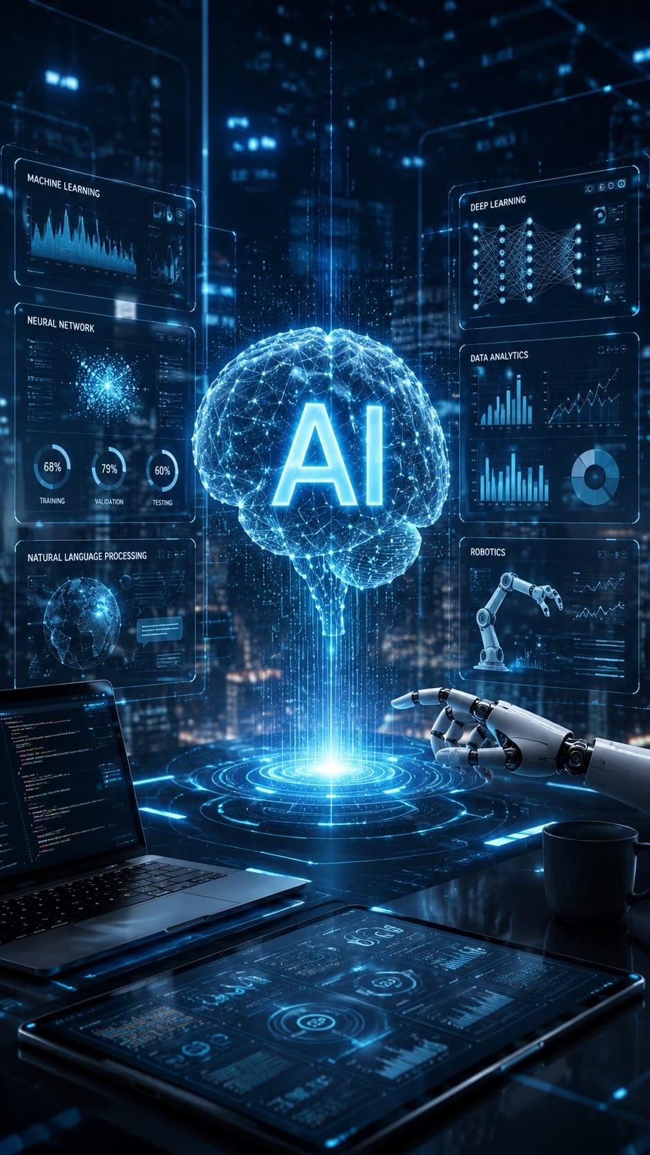 AI Automation