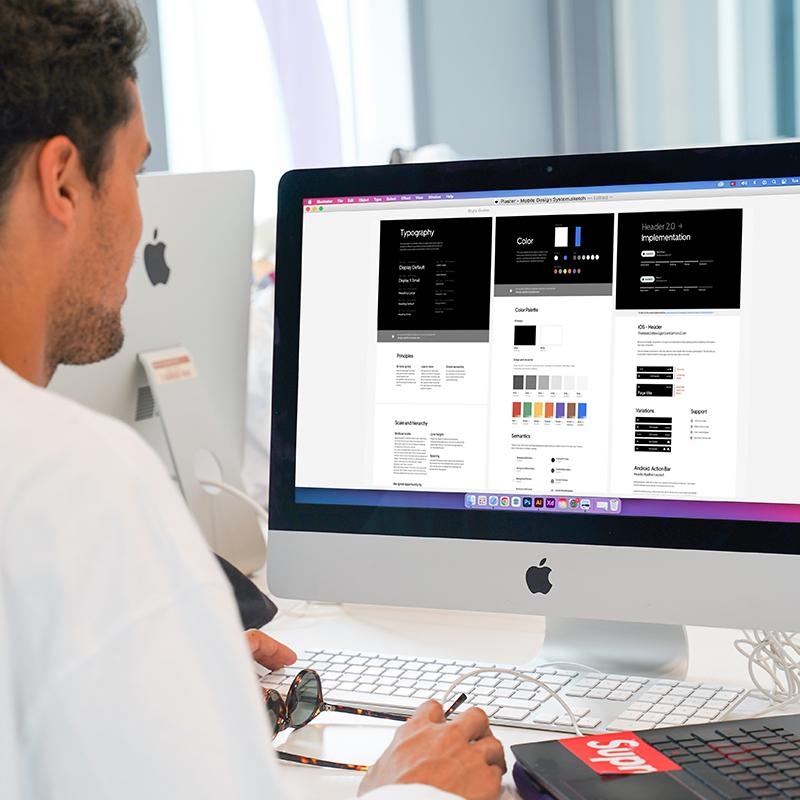 Web Development Foundations